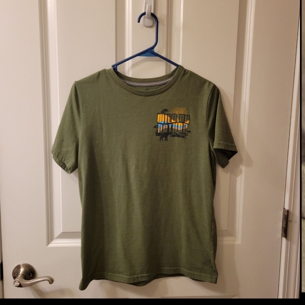 Arizona Wild by nature Tshirt